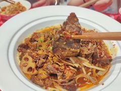 -龙师傅卤炒(天马店)