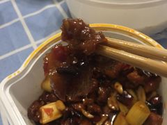 -北李妈妈菜·海肠捞饭(高新万达店)