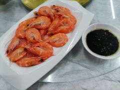 -众味海鲜大排档·活海鲜·潮汕味(南澳店)
