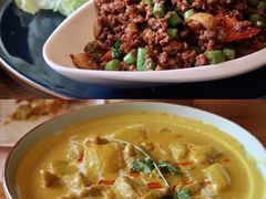 -暹罗酒肆泰餐厅酒吧