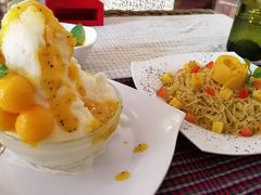 -Fresh Fruit Factory - Fruit Cuisine Restaurant