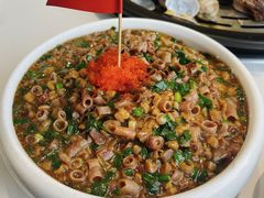 -大锅强·蒸海鲜青岛菜(金沙滩店)