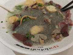 -鸭得堡老鸭汤·鸭血粉丝(南京博物院店)