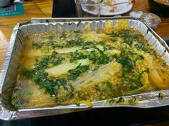 -丹东特色烤肉(南光三部店)