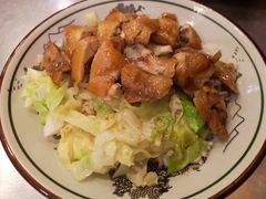 -吾家香港烧腊专门店