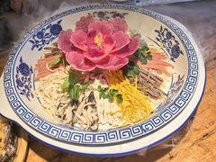 -老雒阳面馆·水席·洛阳菜(王城路店)