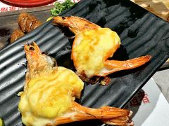 -通海俄式烧烤·俄罗斯大串(嵩山路店)