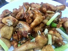 -腰记饭店(龙源路店)