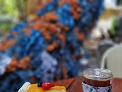 水果蛋糕-Peet's 皮爷咖啡(东湖路手作店)