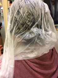-Hair ART造型沙龙