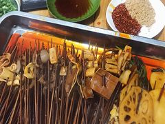 -雲记卢妈冷锅串串(中道街总店)