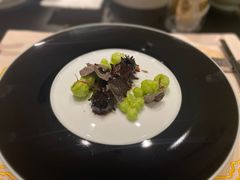 -南京景枫万豪酒店·万豪中餐厅