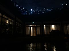 -西安华清御汤酒店