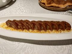 桂花糯米藕片-旺顺阁·北京菜(北辰上品+)