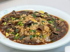 -来之顺海鲜菜馆·青岛菜·始于1993(栈桥店)