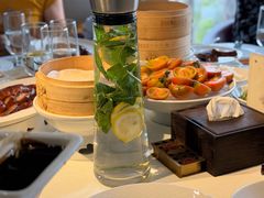 -四季民福烤鸭店(王府井东安门店)