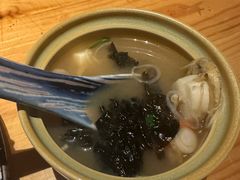 -原志优秀食材·匠心料理·海胆主题(金亿广场店)
