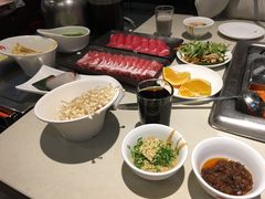 -海底捞火锅(勒泰店)