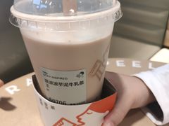 -喜茶(深圳海岸城店)