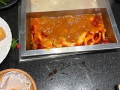 -五星桥原切肥牛火锅·30年专注好牛肉(湖塘店)