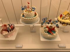 -好利来(东四店)