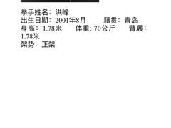 -拳盛时代拳击俱乐部(北京路店)