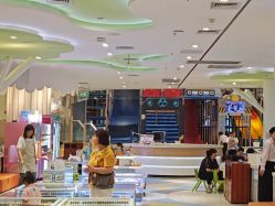 -meland亲子乐园•派对•研学(苏州悠方购物中心店)