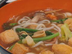 -张亮麻辣烫(上海三湘商业广场店)