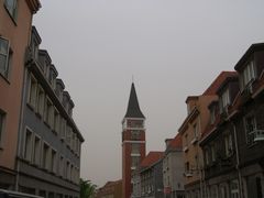 -美兰湖景区