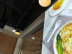 -港久茶餐厅(鹭洲里店)