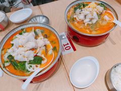 -喜家德虾仁水饺(东方宝泰店)