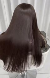 -三原色染发巴黎画染潮色漂色