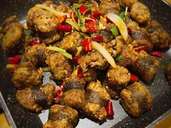 -金达莱冷面百年石锅饭(宾馆胡同店)