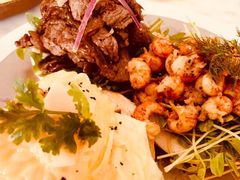-The Rug Cafe(王府中环店)