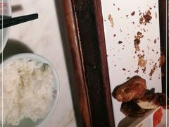 -小吊梨汤·北京菜·烤鸭(鸟巢店)