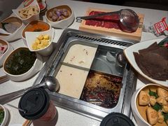 -海底捞火锅(凤凰广场店)