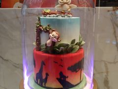 -视博茶点(美狮美高梅店)