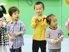 -小问号·科学启蒙·逻辑思维·阅读素养·口才演讲(杨浦合生汇中心)