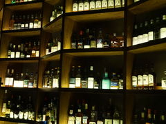 -SPEYSIDE 威士忌&鸡尾酒吧