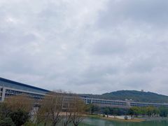 -上海佘山世茂艾美酒店