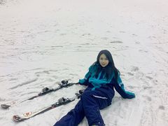 -绍兴启迪乔波冰雪世界