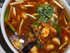 -院8里·小聚园老川菜(九眼桥店)