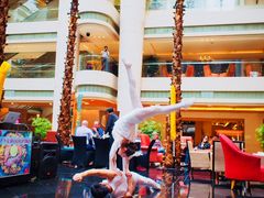 -威斯汀舞台餐厅