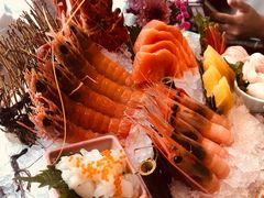 -花潮料理艺食馆(成都万象城店)