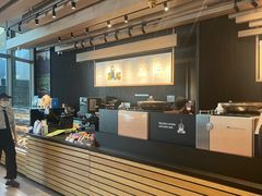 -星巴克臻选(杭州万象城店)