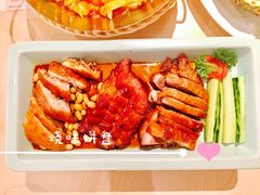 -避风塘(宝山万达店)