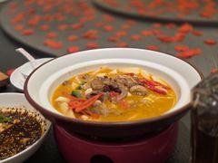 -香丰阁·烤鸭·川湘菜(清河店)