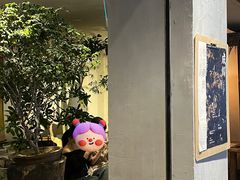 -成川茶店·潮汕工夫浓茶(万象店)