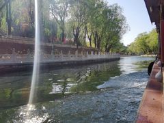 -皇家御河游(紫御湾码头)