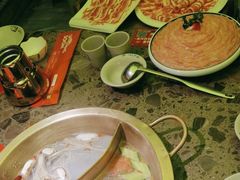 -小龙坎老火锅(金柏林店)